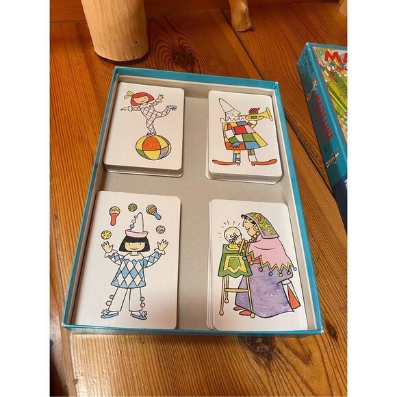 Madeline and The Gypsies Game - Picture 3 of 3